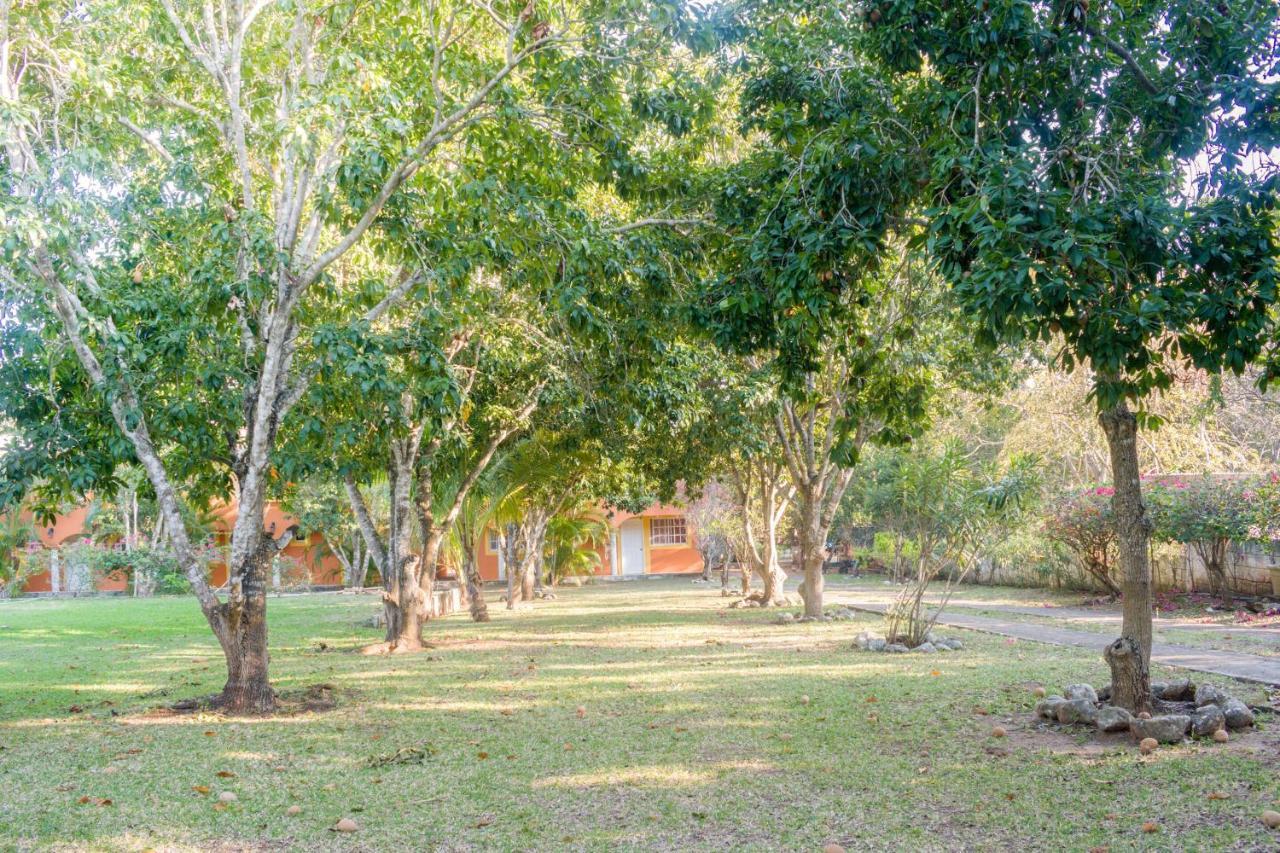 Hotel Villas Arcon Laguna Verde Exterior photo