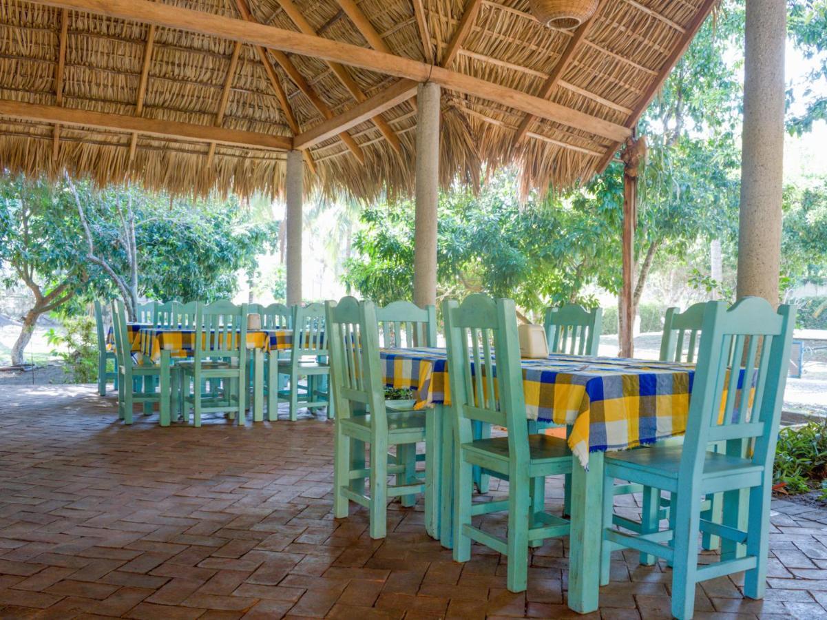 Hotel Villas Arcon Laguna Verde Exterior photo